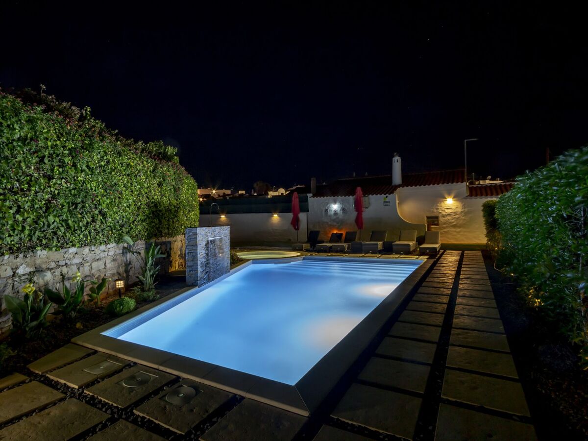 Lotus Villa 2 – Maison 5 pers. piscine privée - Photo 59