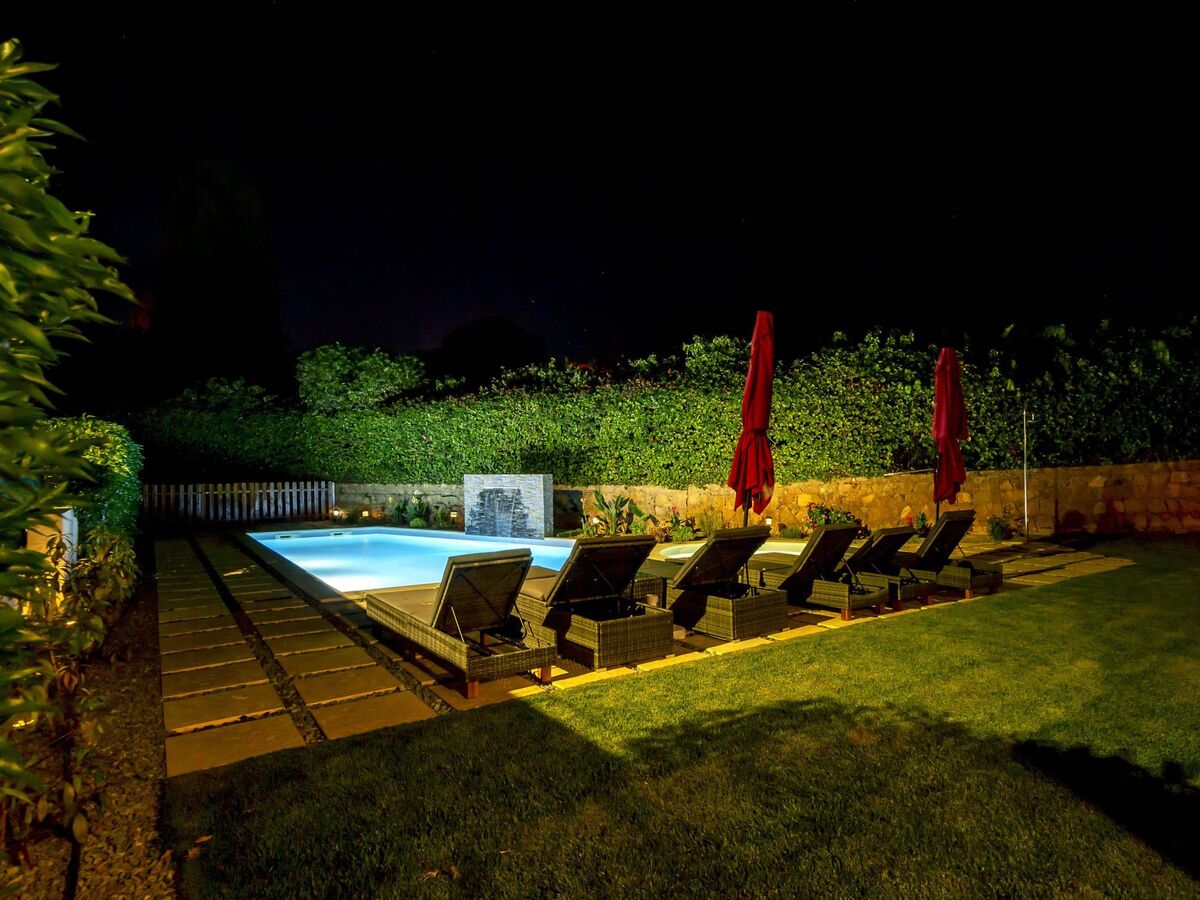 Lotus Villa 2 – Maison 5 pers. piscine privée - Photo 61