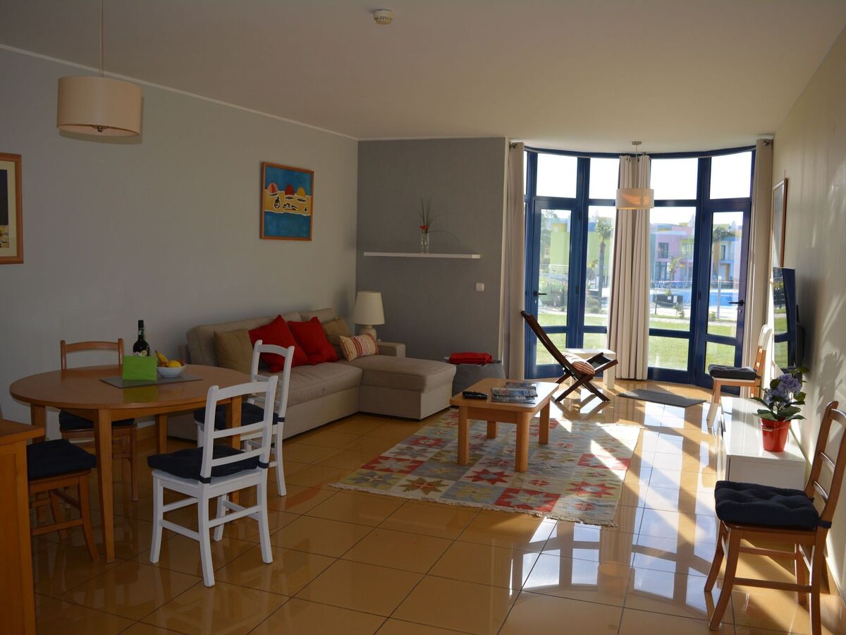 Appartement 2 chambres avec accès direct aux piscines, Albufeira - Photo 3
