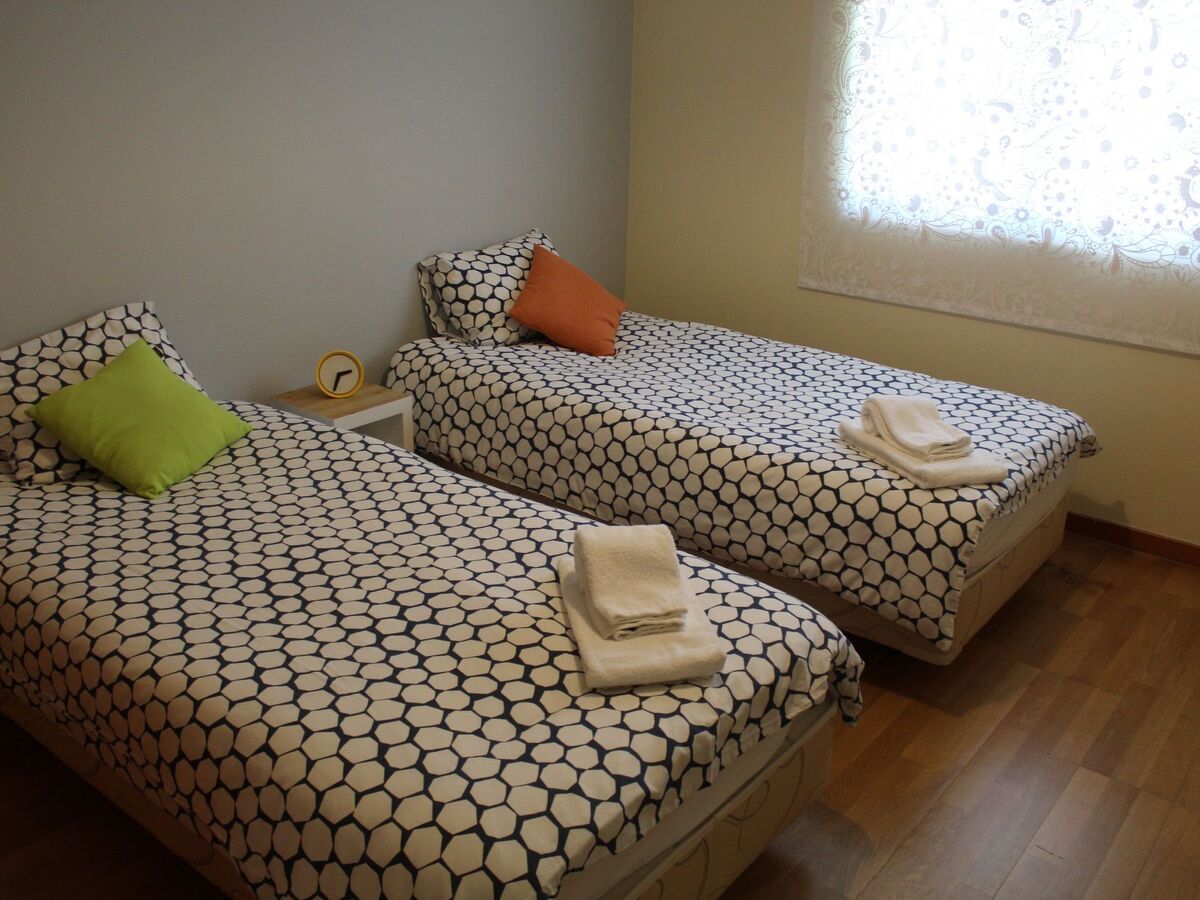 Appartement 2 chambres avec accès direct aux piscines, Albufeira - Photo 6