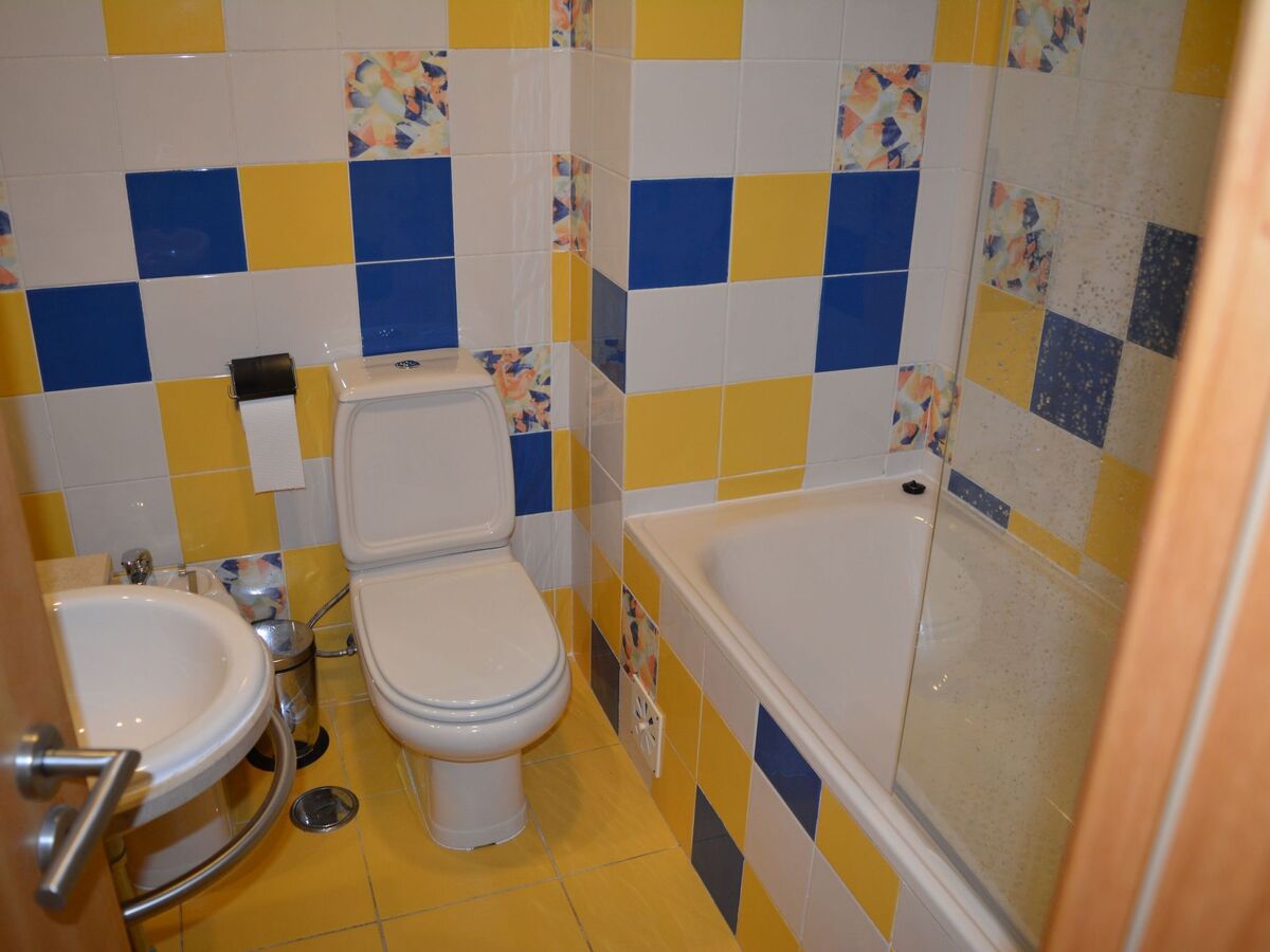 Appartement 2 chambres avec accès direct aux piscines, Albufeira - Photo 10