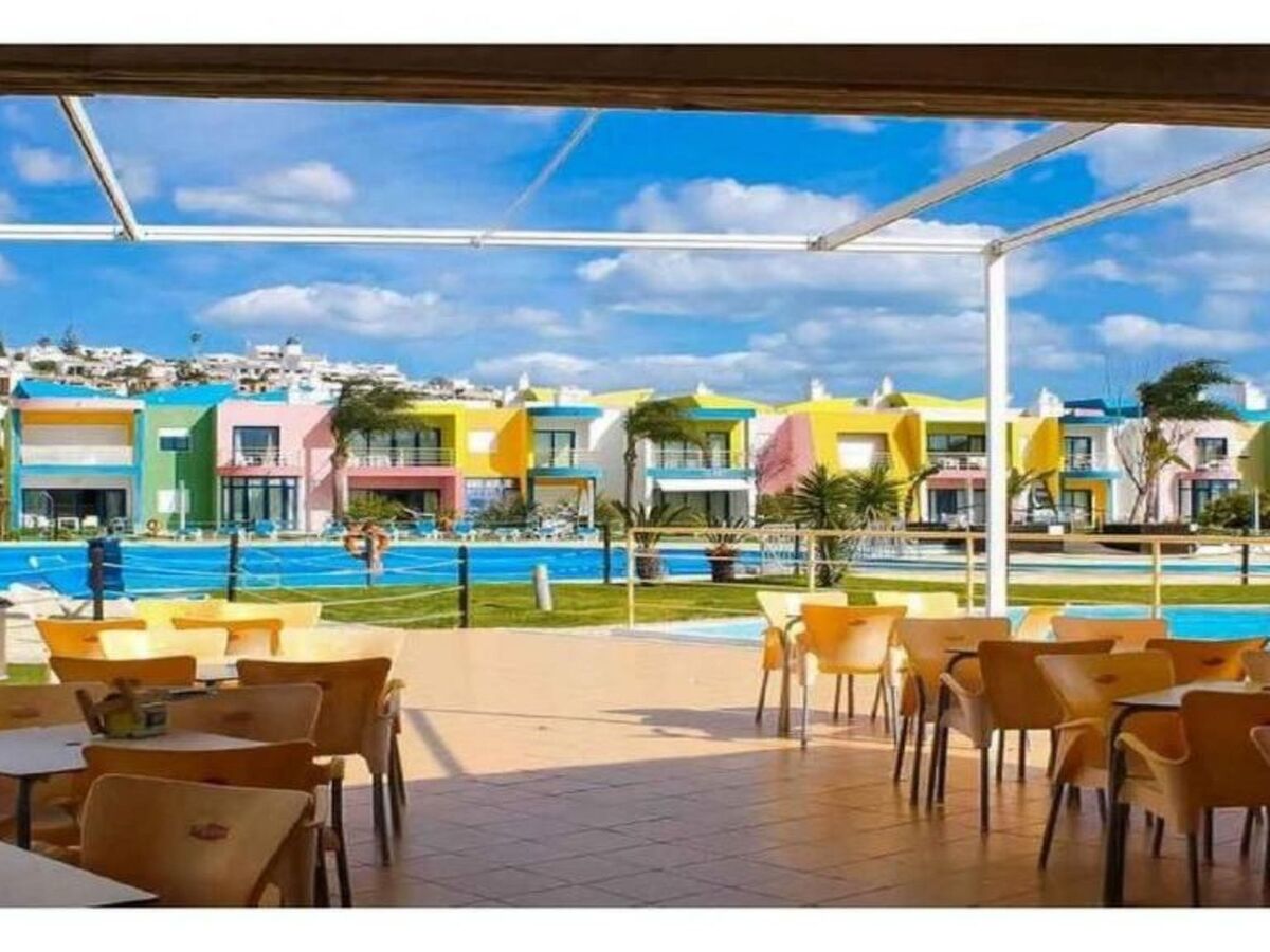 Appartement 2 chambres avec accès direct aux piscines, Albufeira - Photo 14