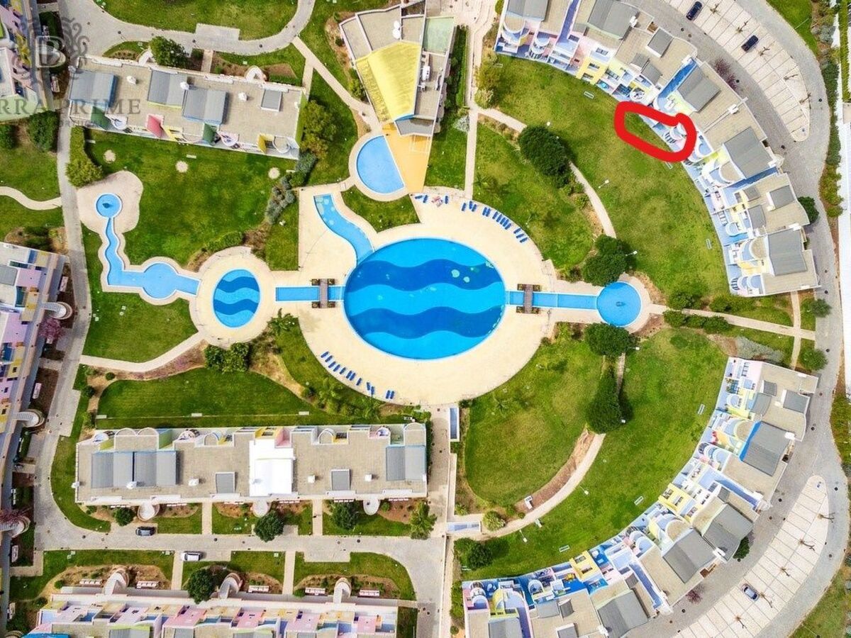 Appartement 2 chambres avec accès direct aux piscines, Albufeira - Photo 18