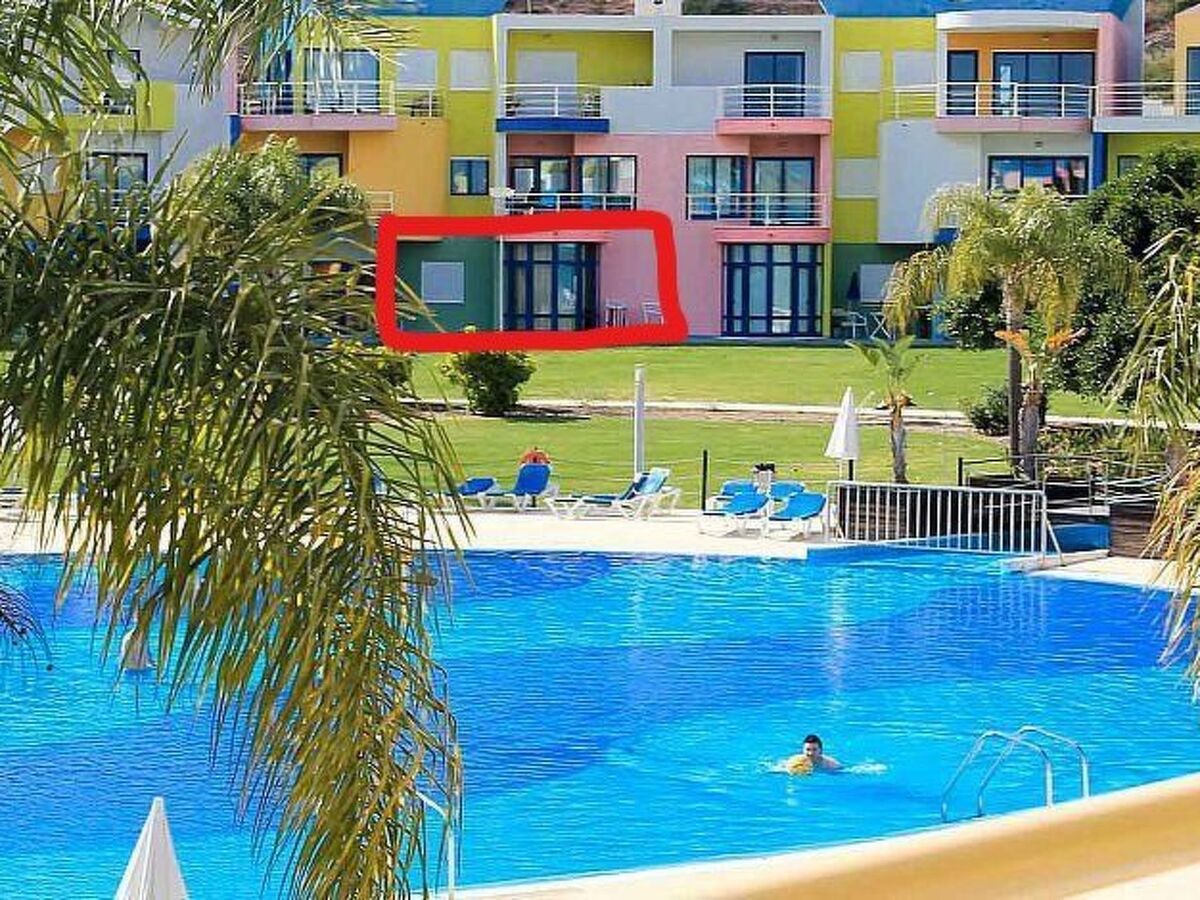 Appartement 2 chambres avec accès direct aux piscines, Albufeira - Photo 20