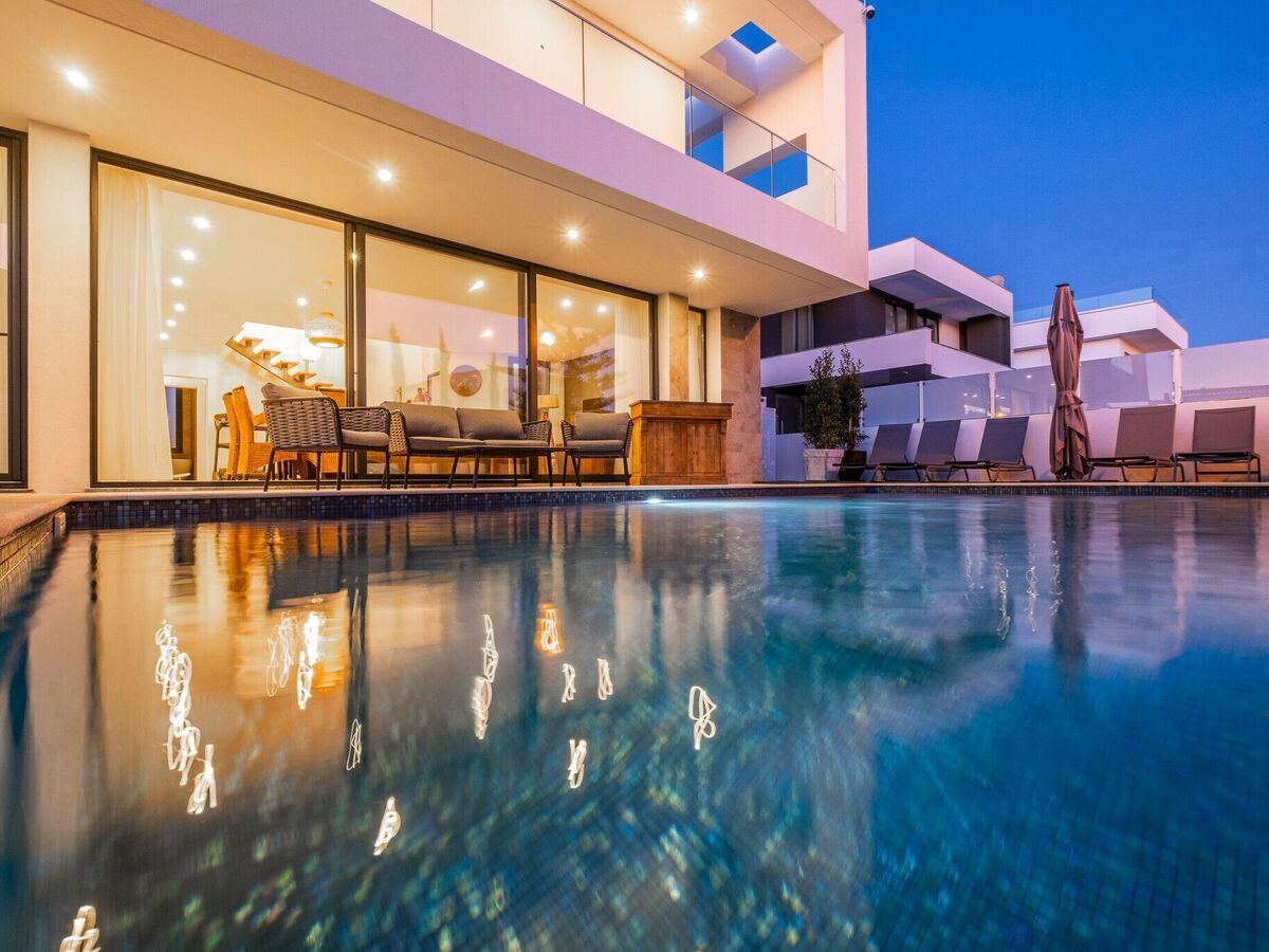 Villa Kambolé – Maison neuve avec piscine à Albufeira - Photo 1