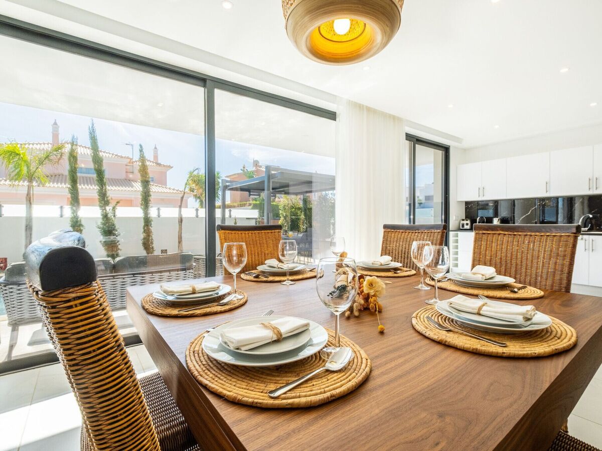 Villa Kambolé – Maison neuve avec piscine à Albufeira - Photo 10