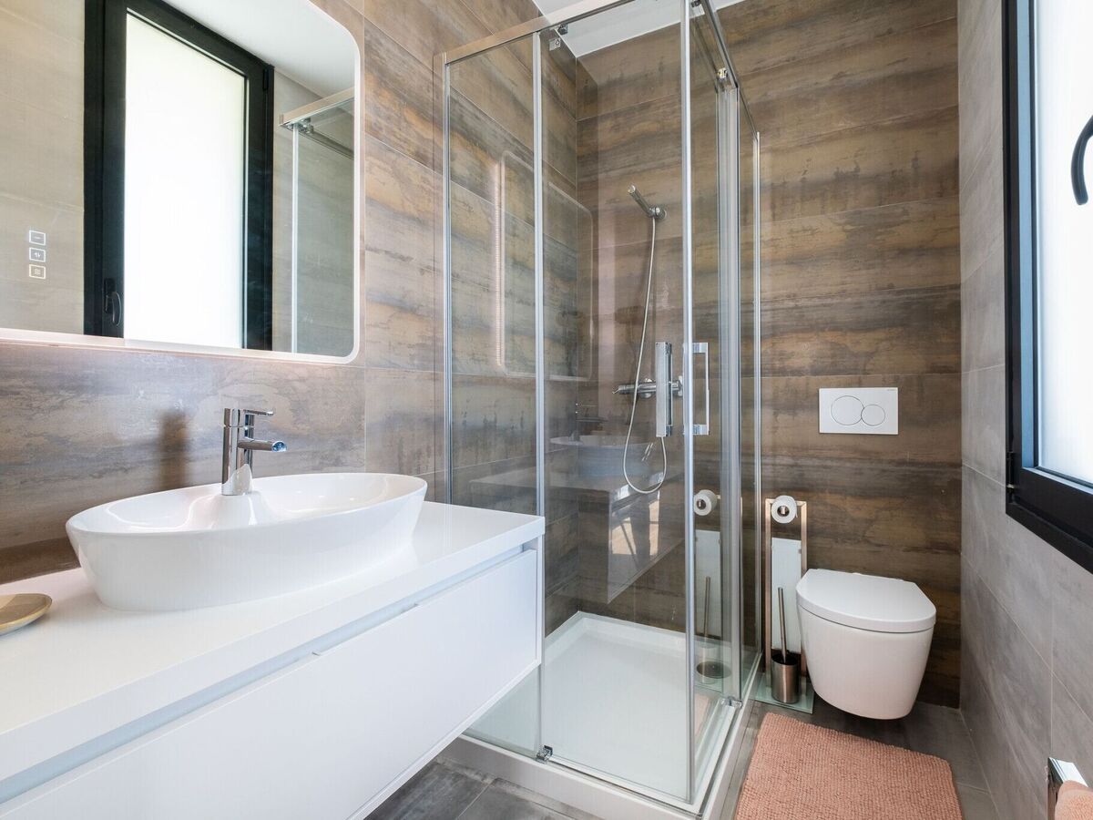 Villa Kambolé – Maison neuve avec piscine à Albufeira - Photo 14