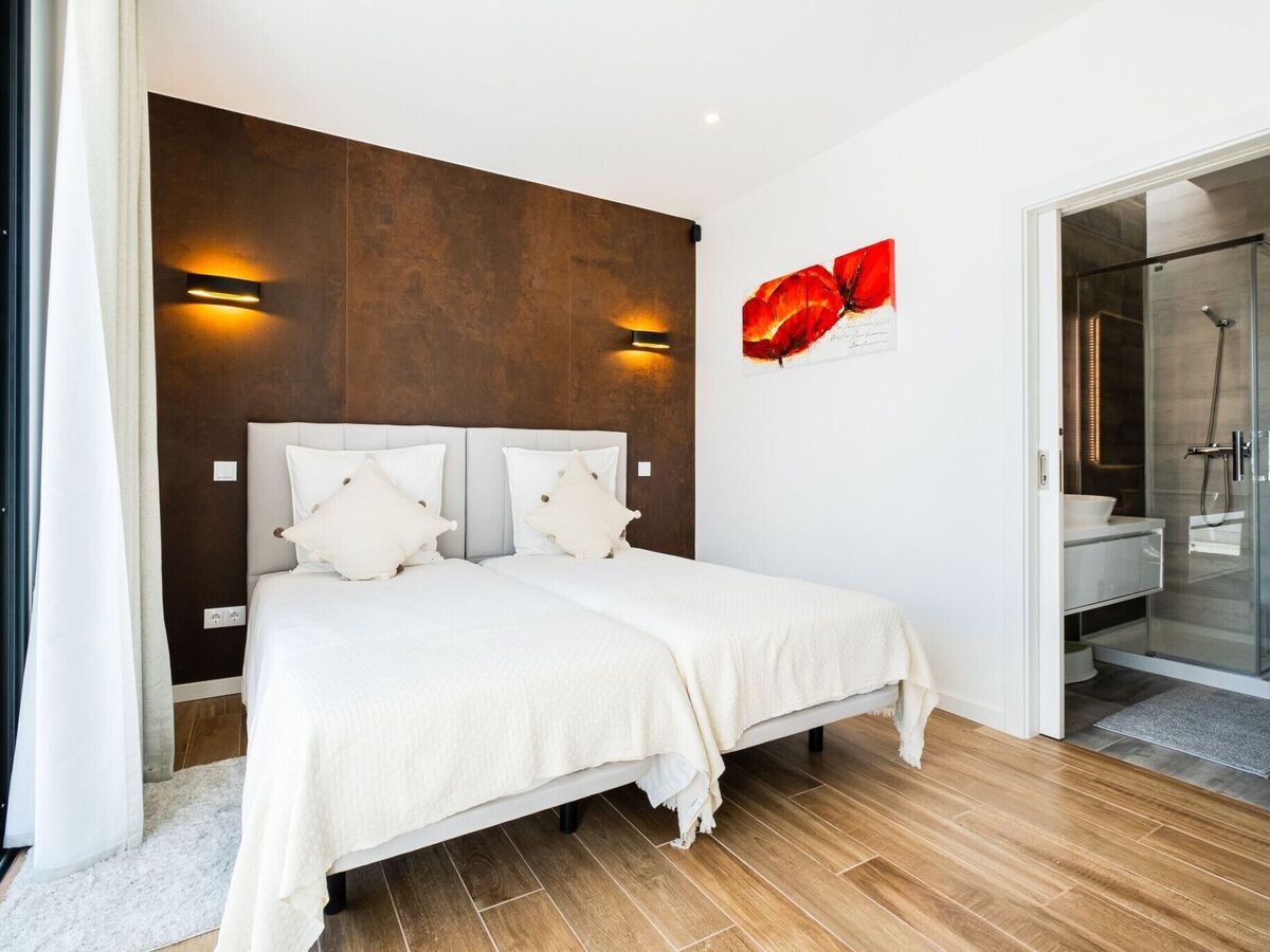 Villa Kambolé – Maison neuve avec piscine à Albufeira - Photo 15