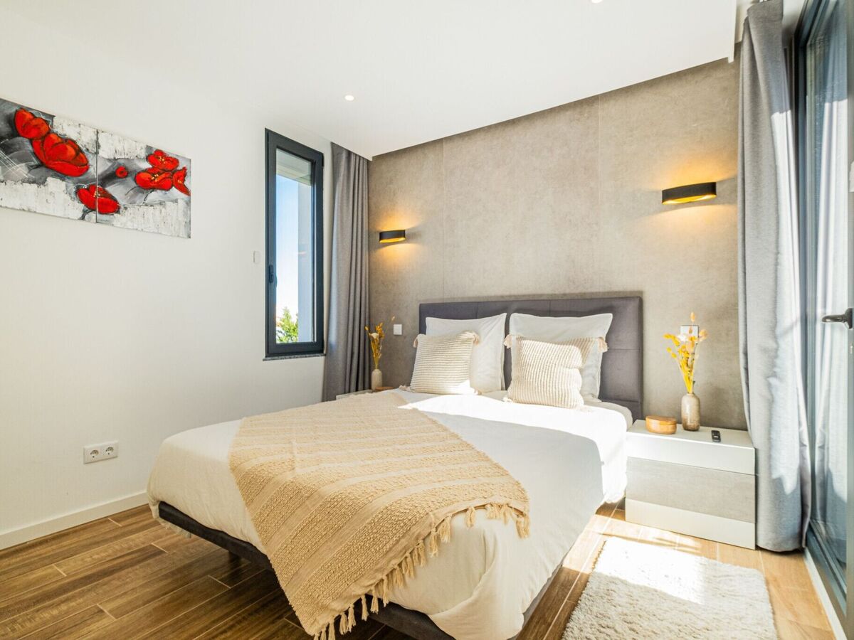 Villa Kambolé – Maison neuve avec piscine à Albufeira - Photo 16
