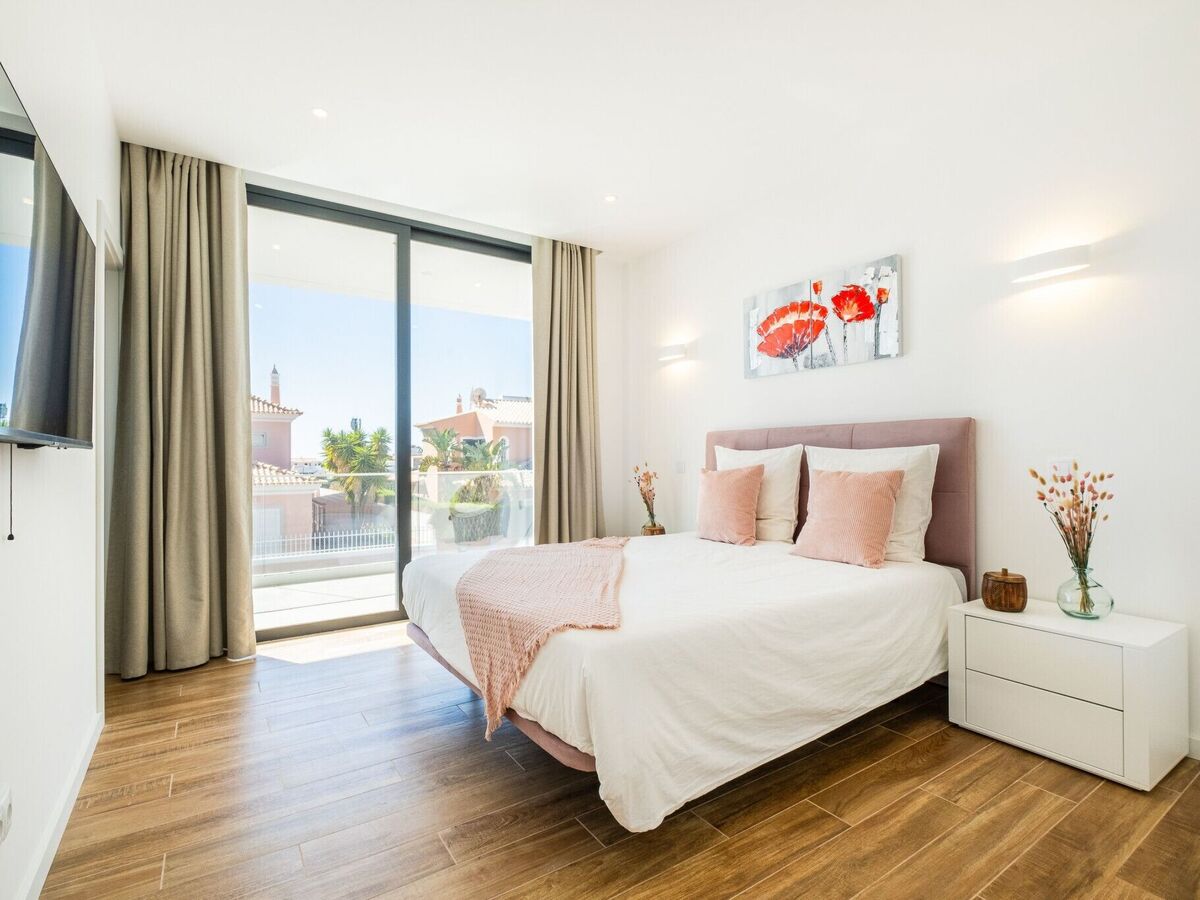 Villa Kambolé – Maison neuve avec piscine à Albufeira - Photo 19