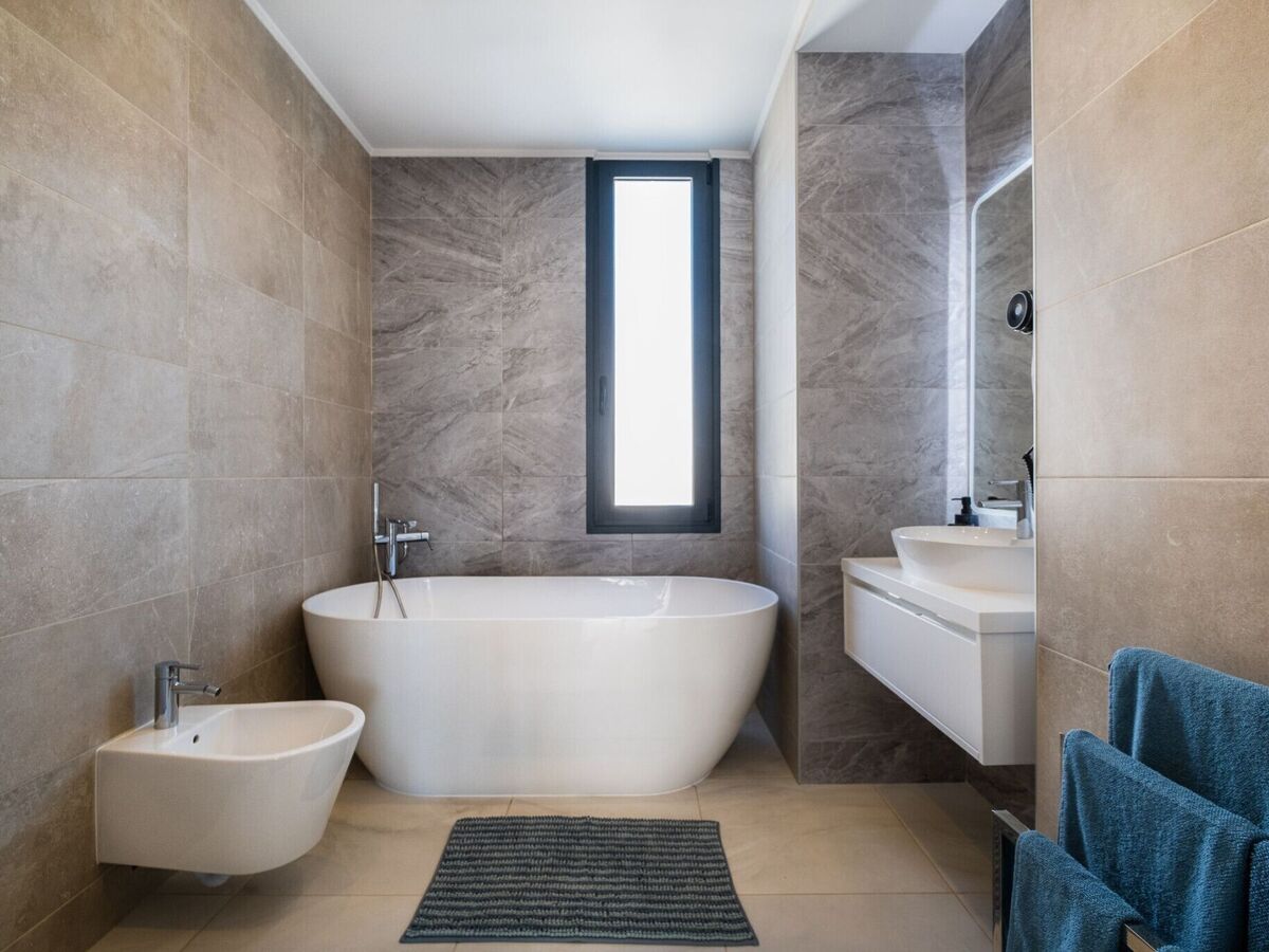 Villa Kambolé – Maison neuve avec piscine à Albufeira - Photo 20