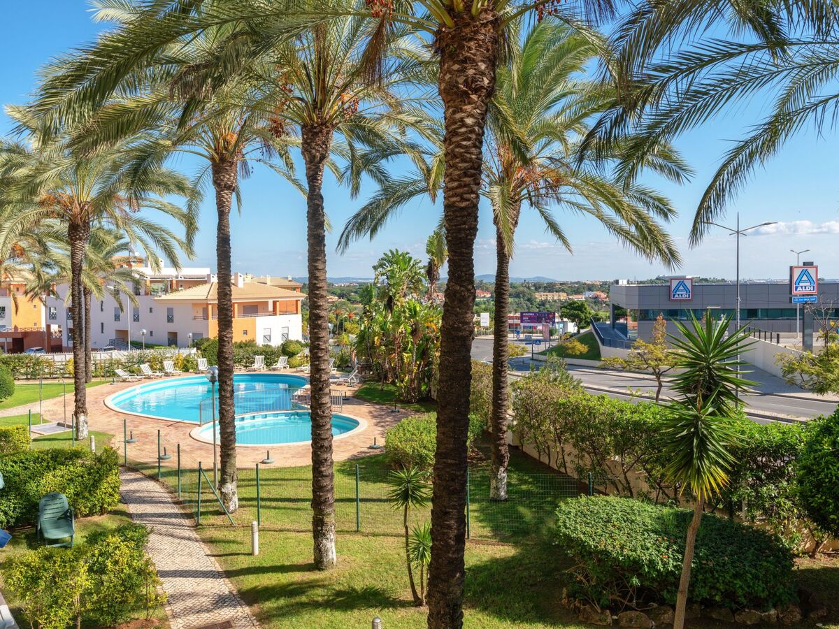Appartement 5 pers., terrasse et 2 piscines à Albufeira - Photo 2
