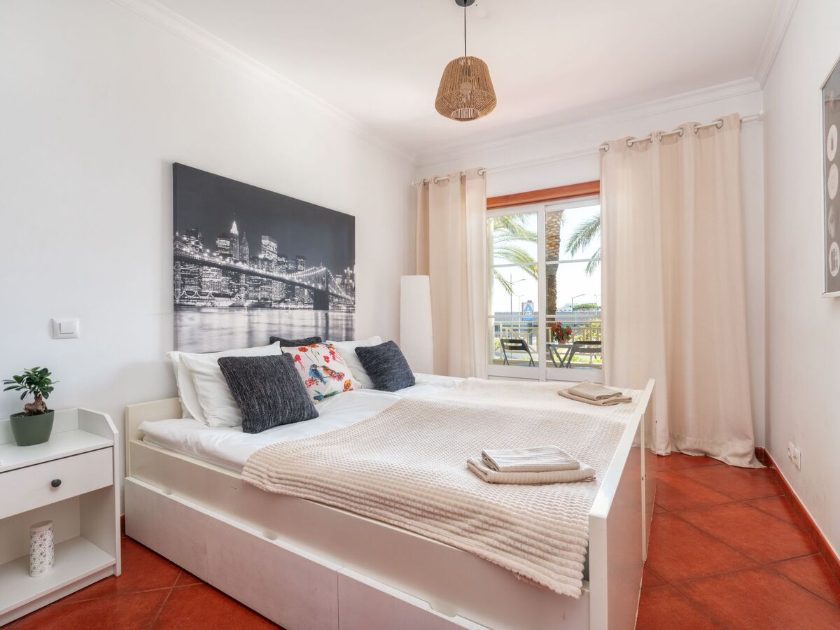 Appartement 5 pers., terrasse et 2 piscines à Albufeira - Photo 4