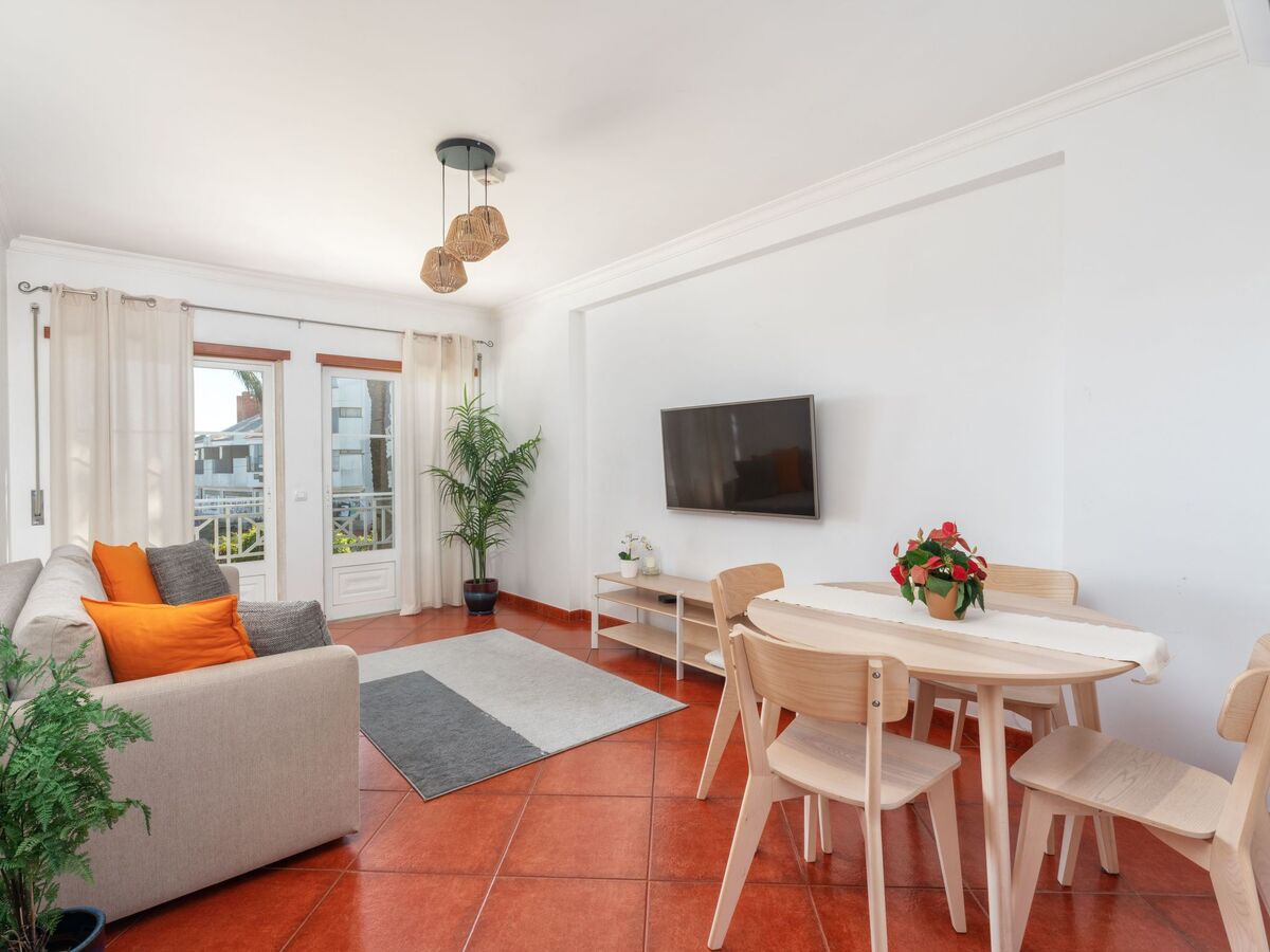 Appartement 5 pers., terrasse et 2 piscines à Albufeira - Photo 11