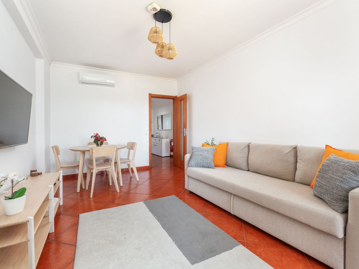 Appartement 5 pers., terrasse et 2 piscines à Albufeira - Photo 15