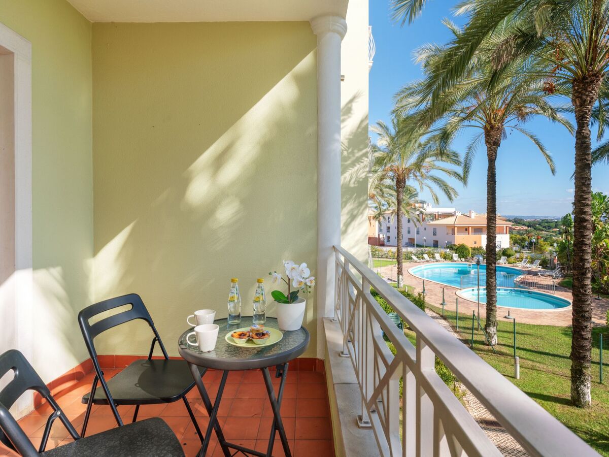 Appartement 5 pers., terrasse et 2 piscines à Albufeira - Photo 18
