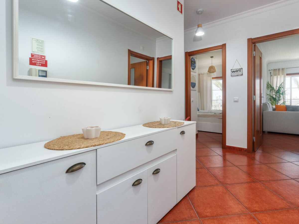 Appartement 5 pers., terrasse et 2 piscines à Albufeira - Photo 26