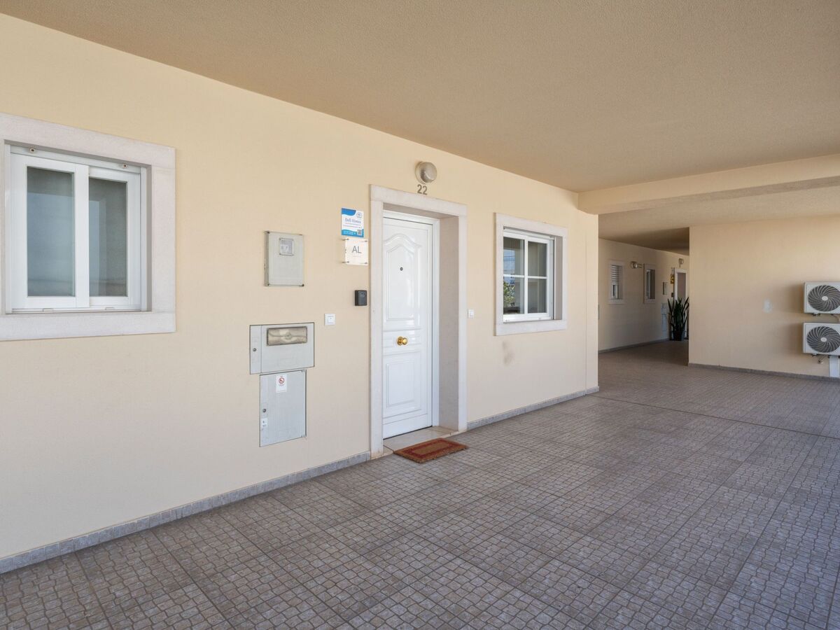 Appartement 5 pers., terrasse et 2 piscines à Albufeira - Photo 28