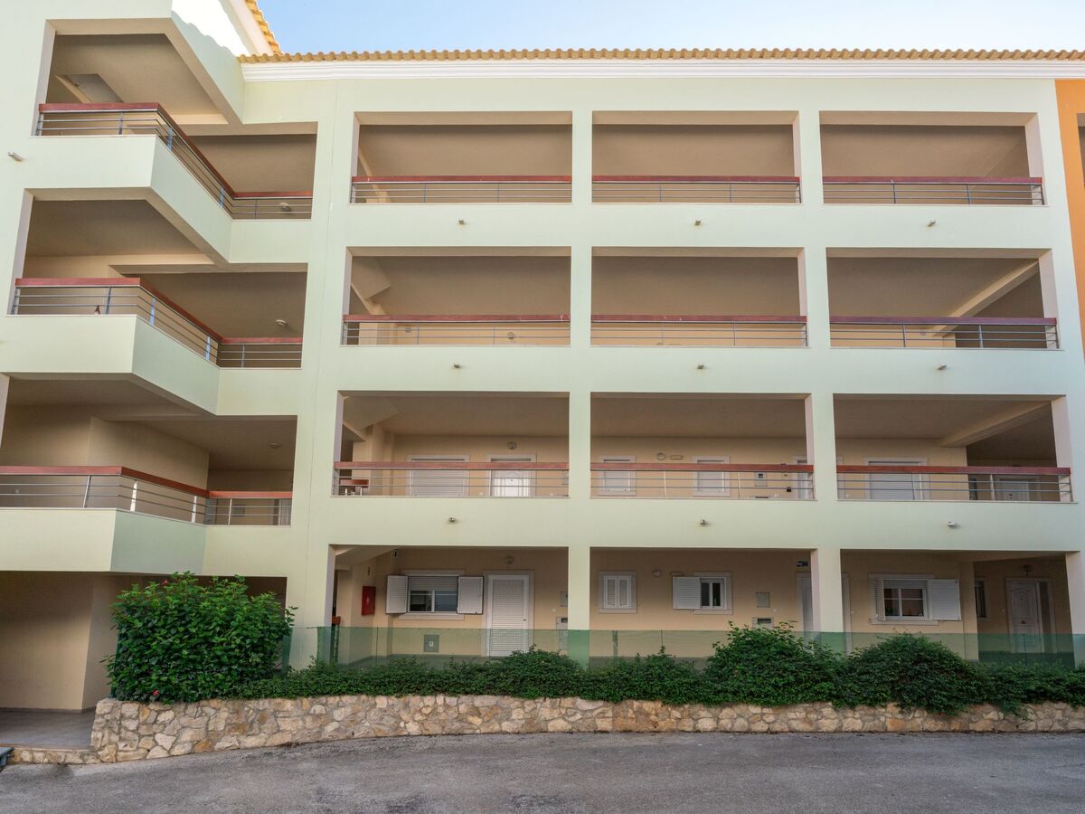 Appartement 5 pers., terrasse et 2 piscines à Albufeira - Photo 29