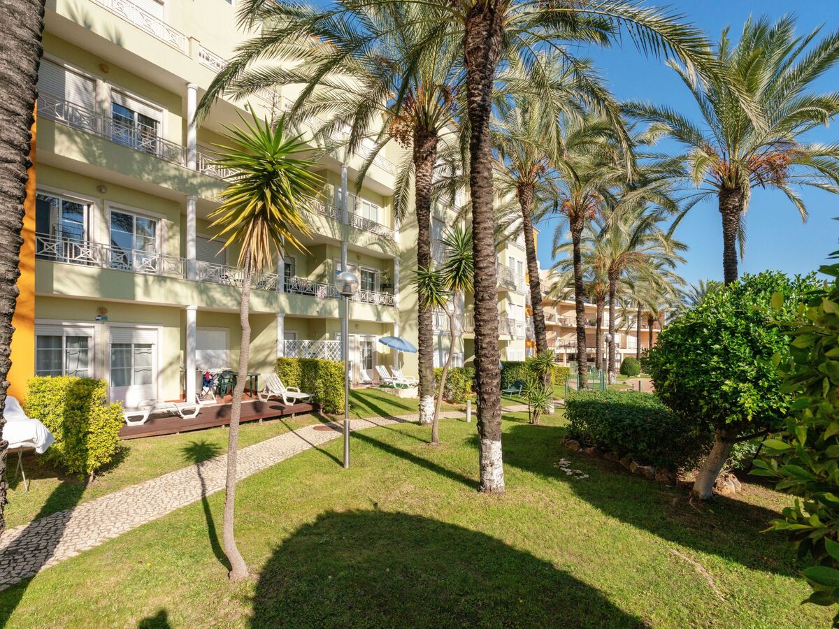 Appartement 5 pers., terrasse et 2 piscines à Albufeira - Photo 30