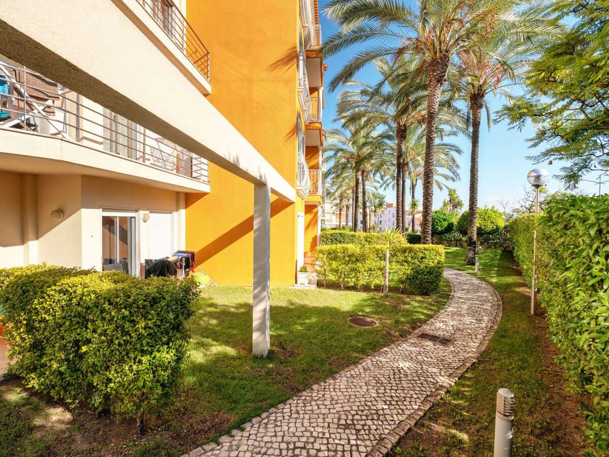 Appartement 5 pers., terrasse et 2 piscines à Albufeira - Photo 31