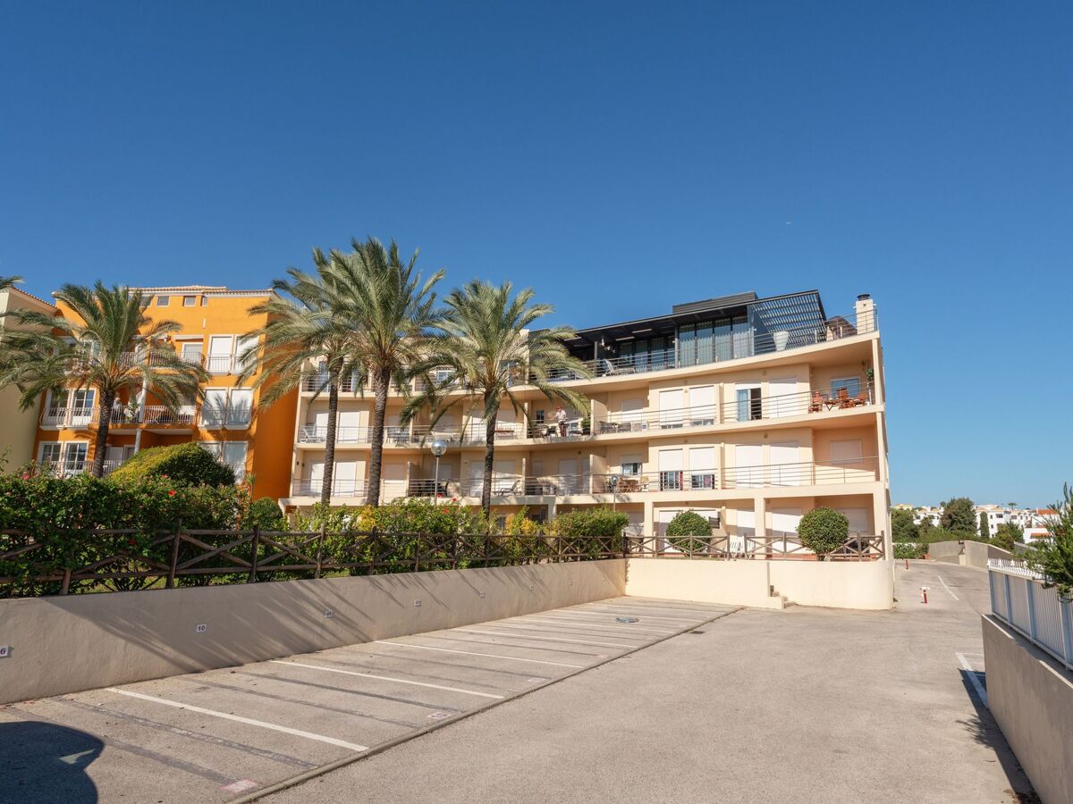 Appartement 5 pers., terrasse et 2 piscines à Albufeira - Photo 32