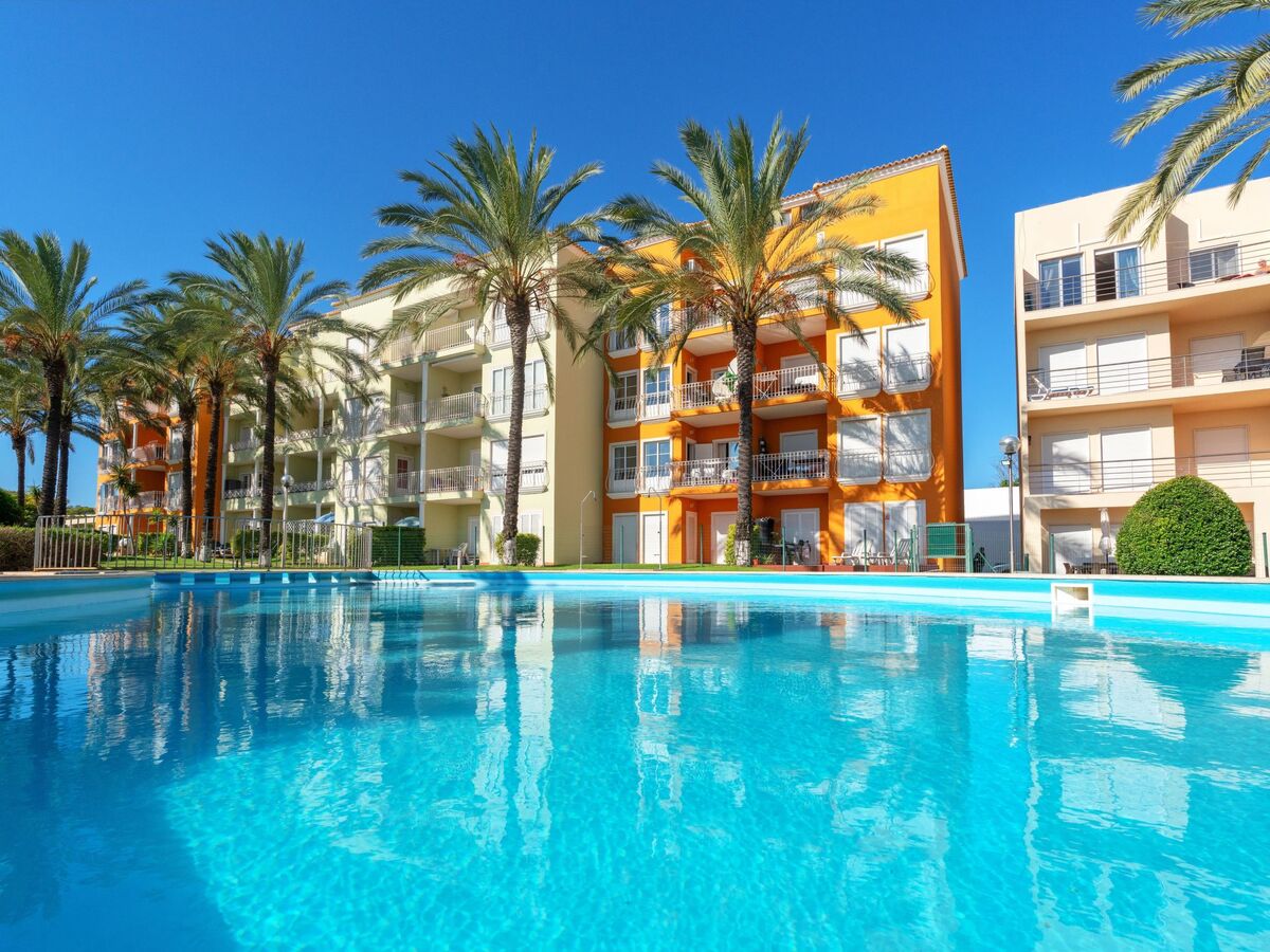 Appartement 5 pers., terrasse et 2 piscines à Albufeira - Photo 33