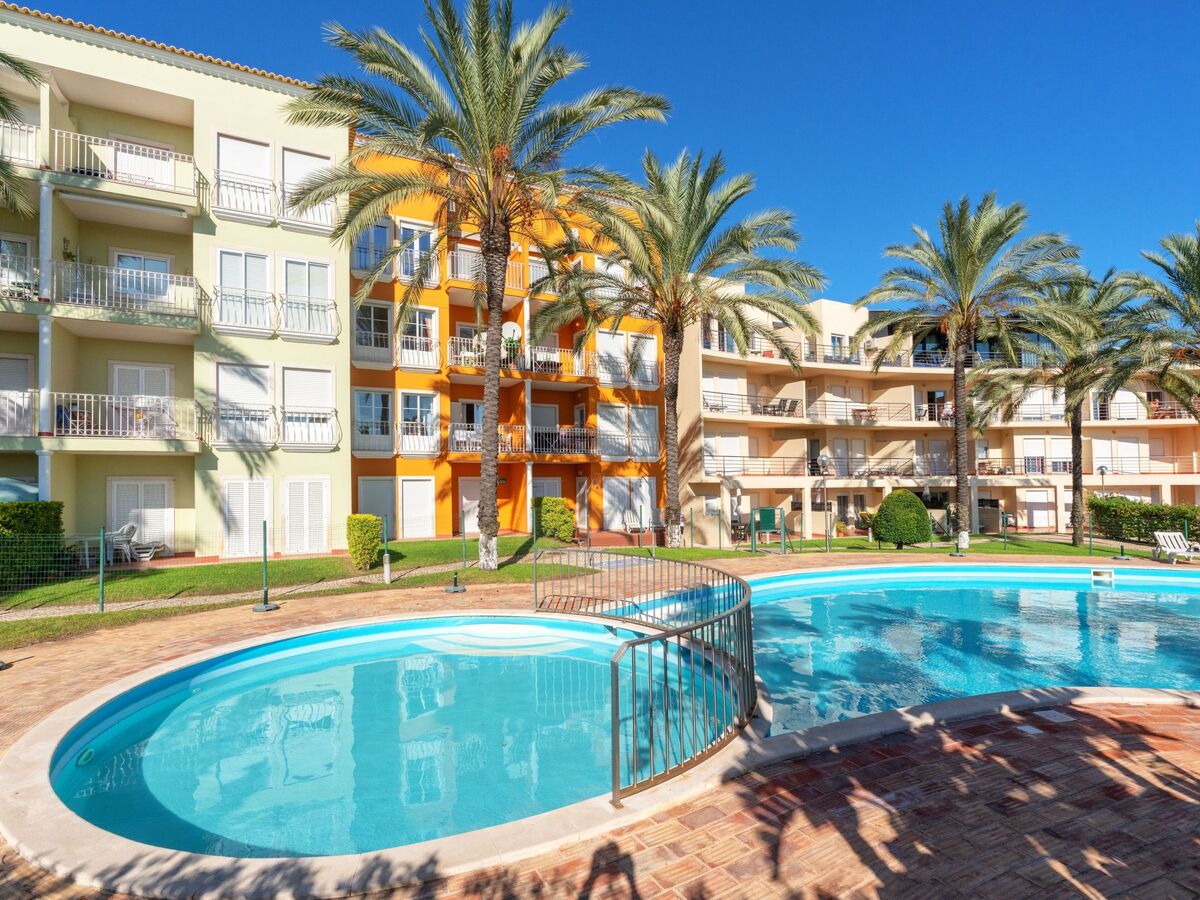 Appartement 5 pers., terrasse et 2 piscines à Albufeira - Photo 35