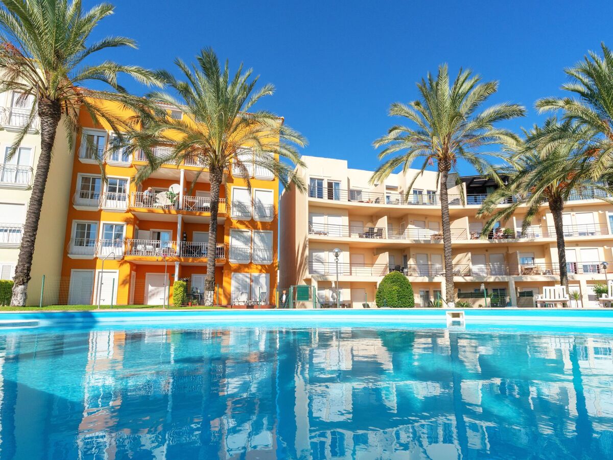 Appartement 5 pers., terrasse et 2 piscines à Albufeira - Photo 36
