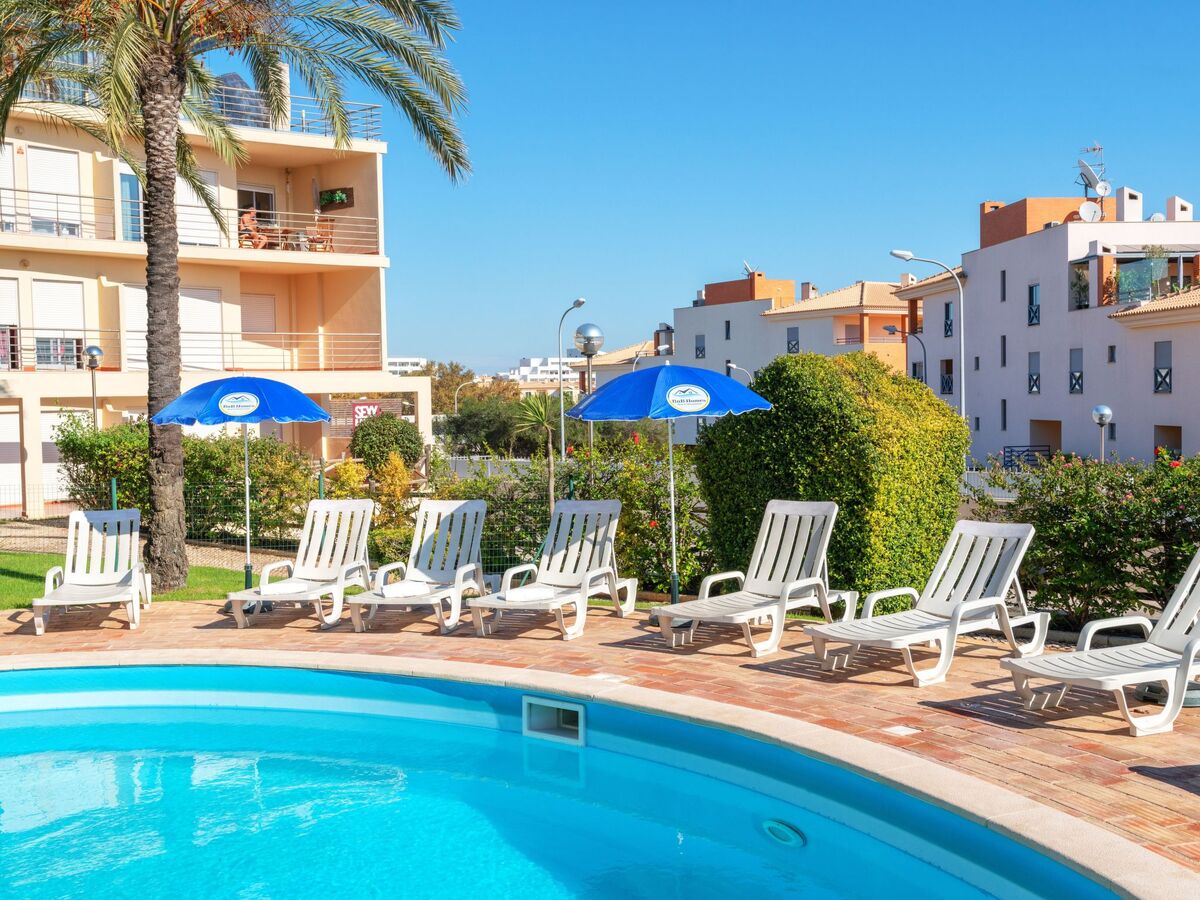 Appartement 5 pers., terrasse et 2 piscines à Albufeira - Photo 37