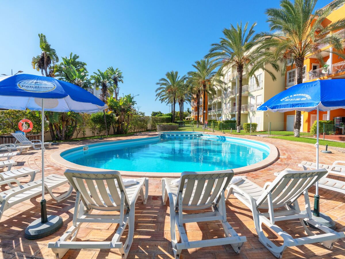 Appartement 5 pers., terrasse et 2 piscines à Albufeira - Photo 40