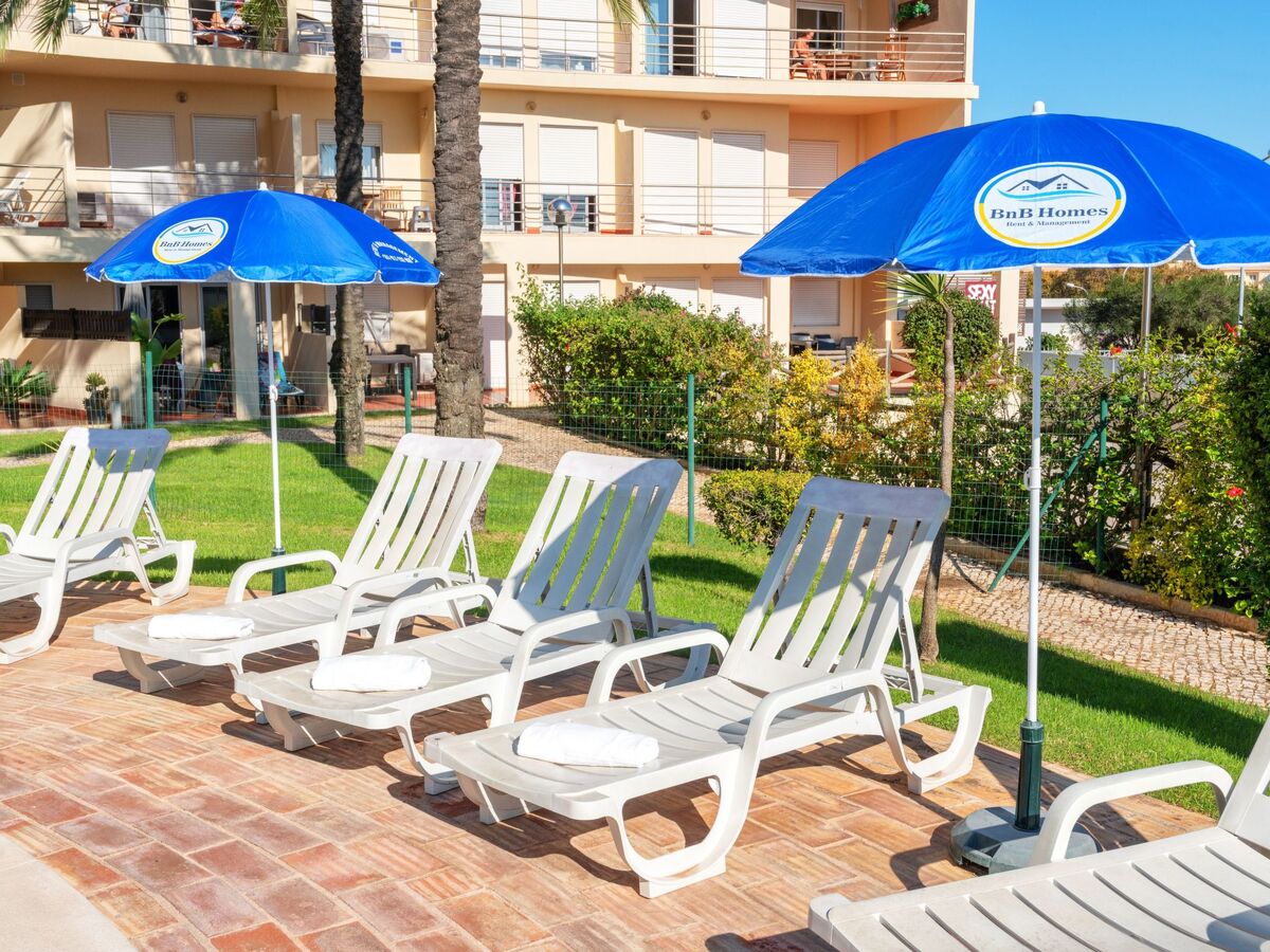 Appartement 5 pers., terrasse et 2 piscines à Albufeira - Photo 41
