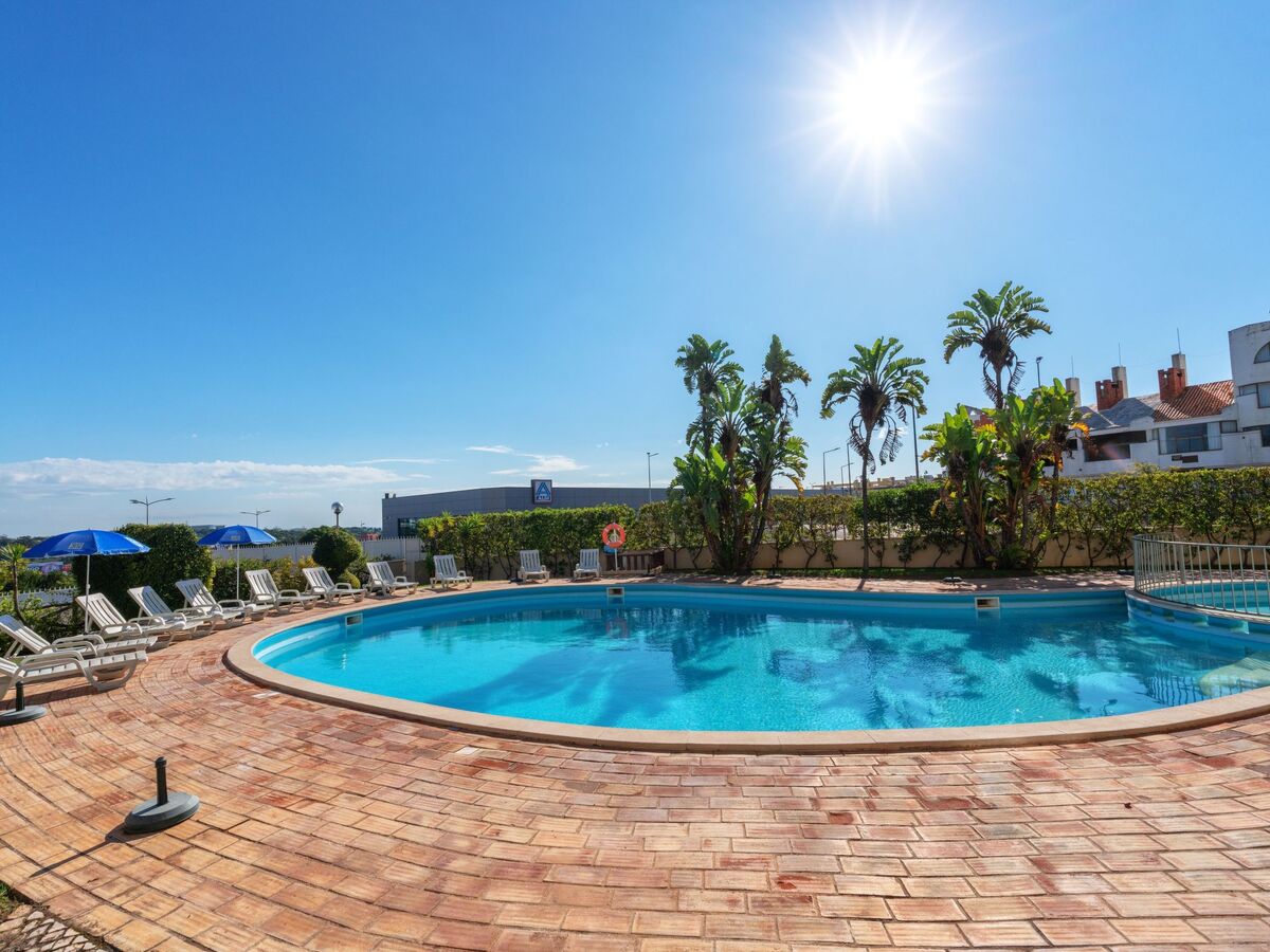 Appartement 5 pers., terrasse et 2 piscines à Albufeira - Photo 43