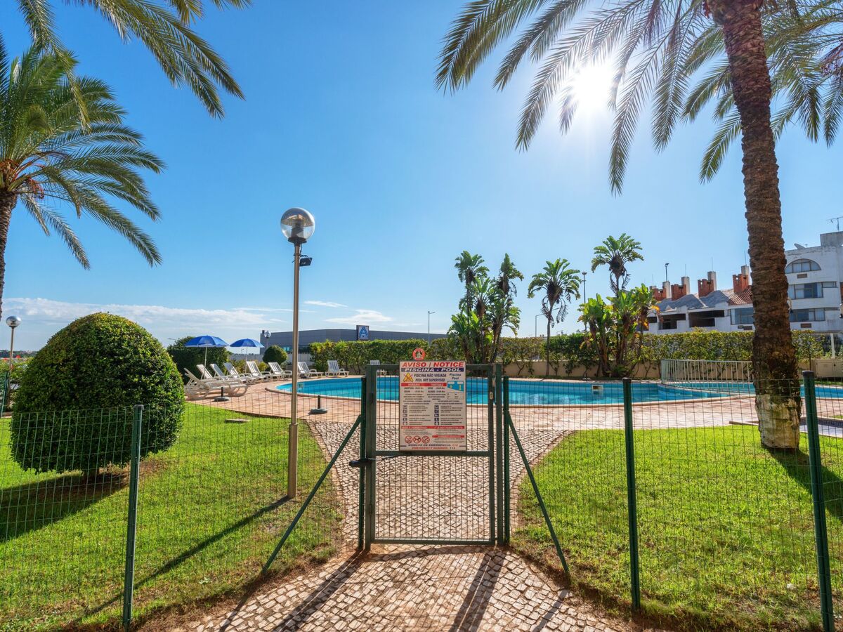 Appartement 5 pers., terrasse et 2 piscines à Albufeira - Photo 44