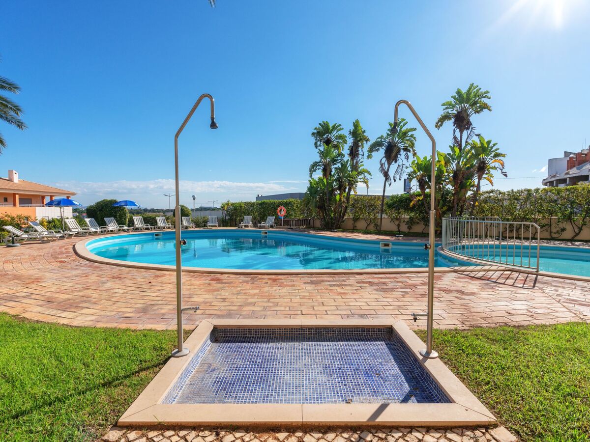 Appartement 5 pers., terrasse et 2 piscines à Albufeira - Photo 45