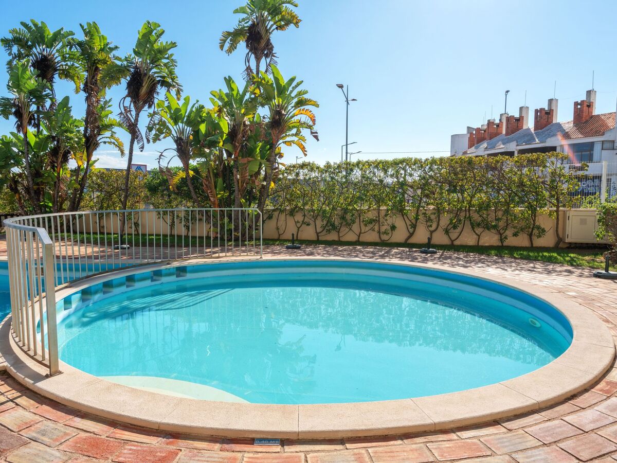 Appartement 5 pers., terrasse et 2 piscines à Albufeira - Photo 46