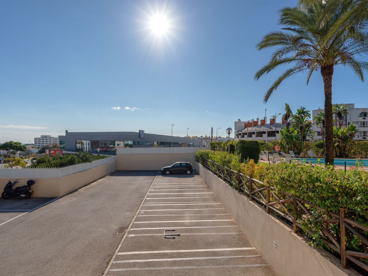Appartement 5 pers., terrasse et 2 piscines à Albufeira - Photo 48