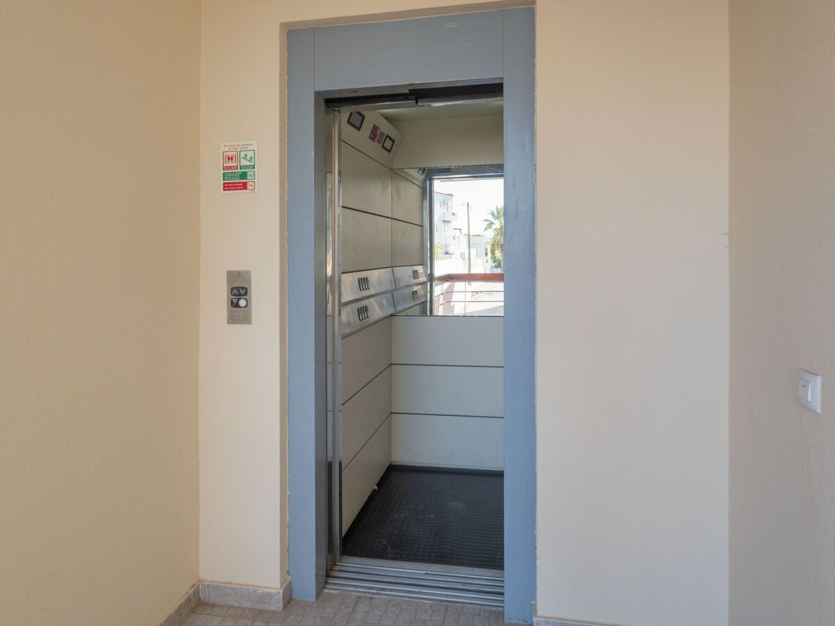 Appartement 5 pers., terrasse et 2 piscines à Albufeira - Photo 50