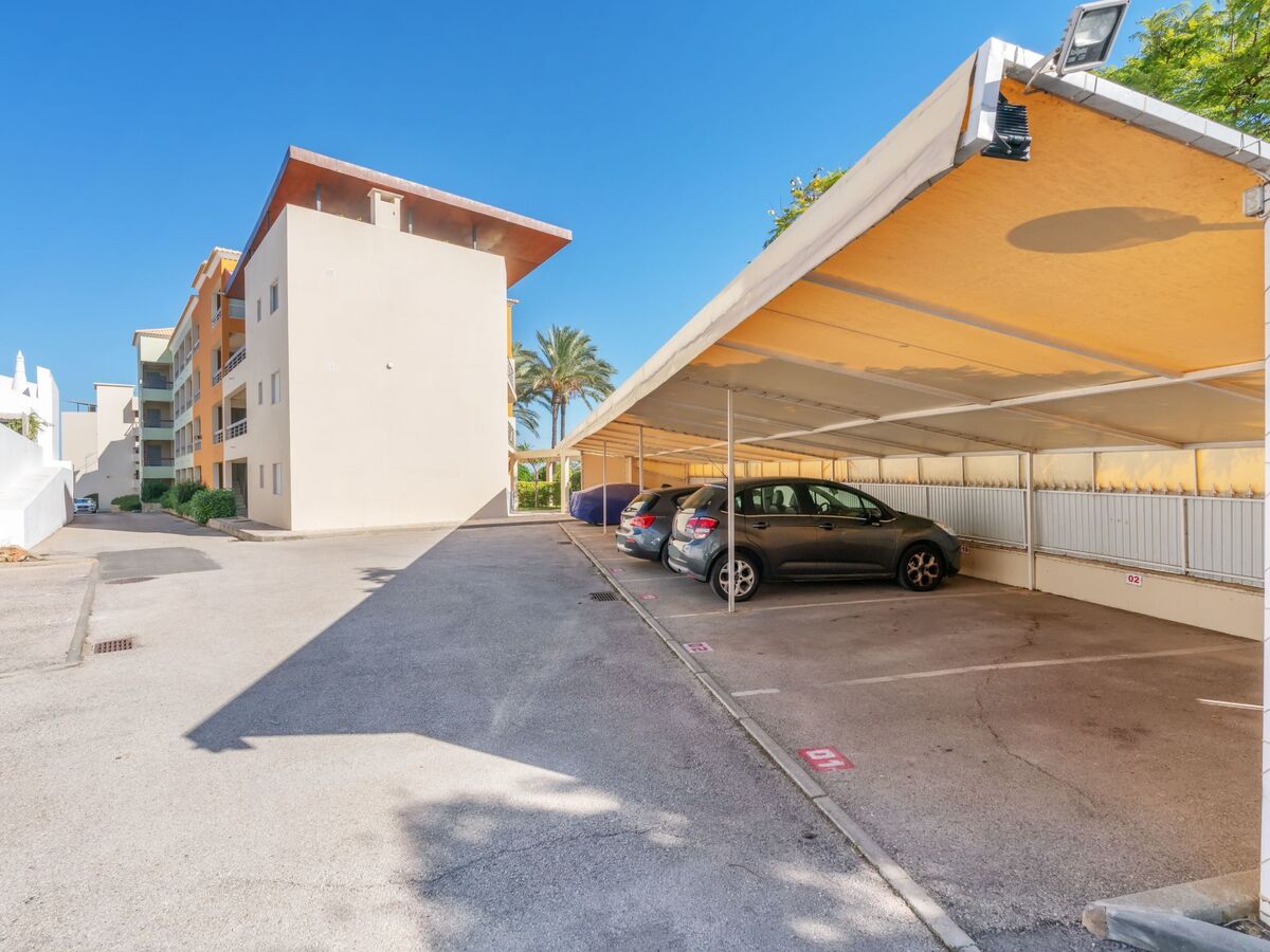 Appartement 5 pers., terrasse et 2 piscines à Albufeira - Photo 51