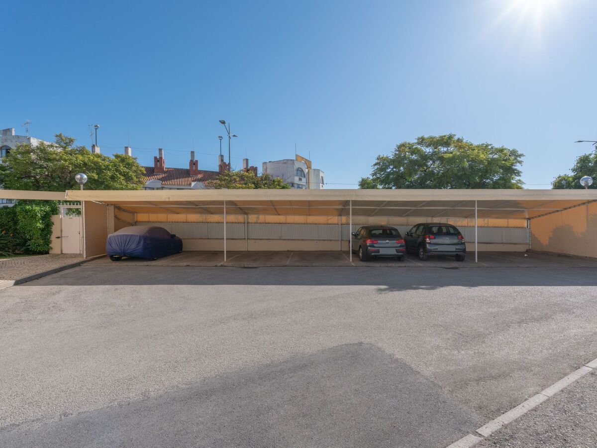 Appartement 5 pers., terrasse et 2 piscines à Albufeira - Photo 52