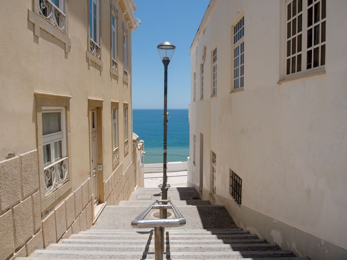 Appartement 5 pers., terrasse et 2 piscines à Albufeira - Photo 65