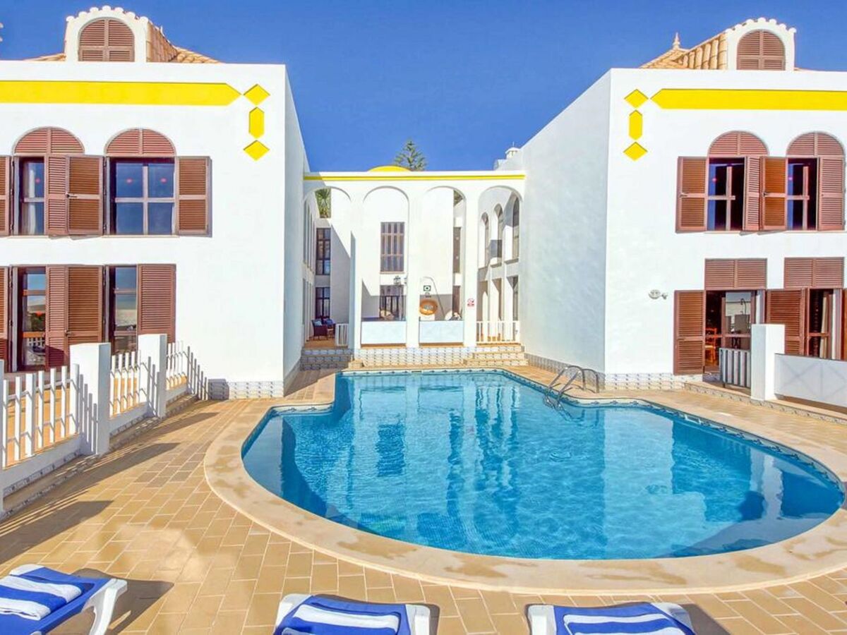 Villa Albuar – Maison 5 ch, piscine chauffée, vue mer - Photo 1