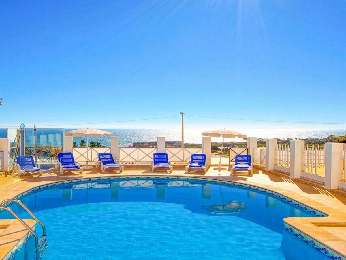 Villa Albuar – Maison 5 ch, piscine chauffée, vue mer - Photo 2