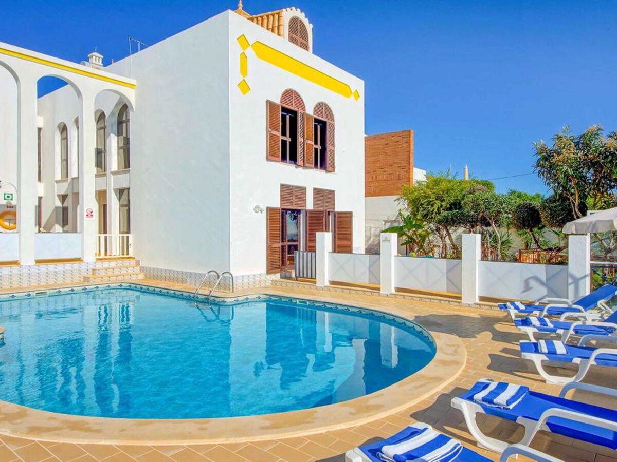 Villa Albuar – Maison 5 ch, piscine chauffée, vue mer - Photo 6
