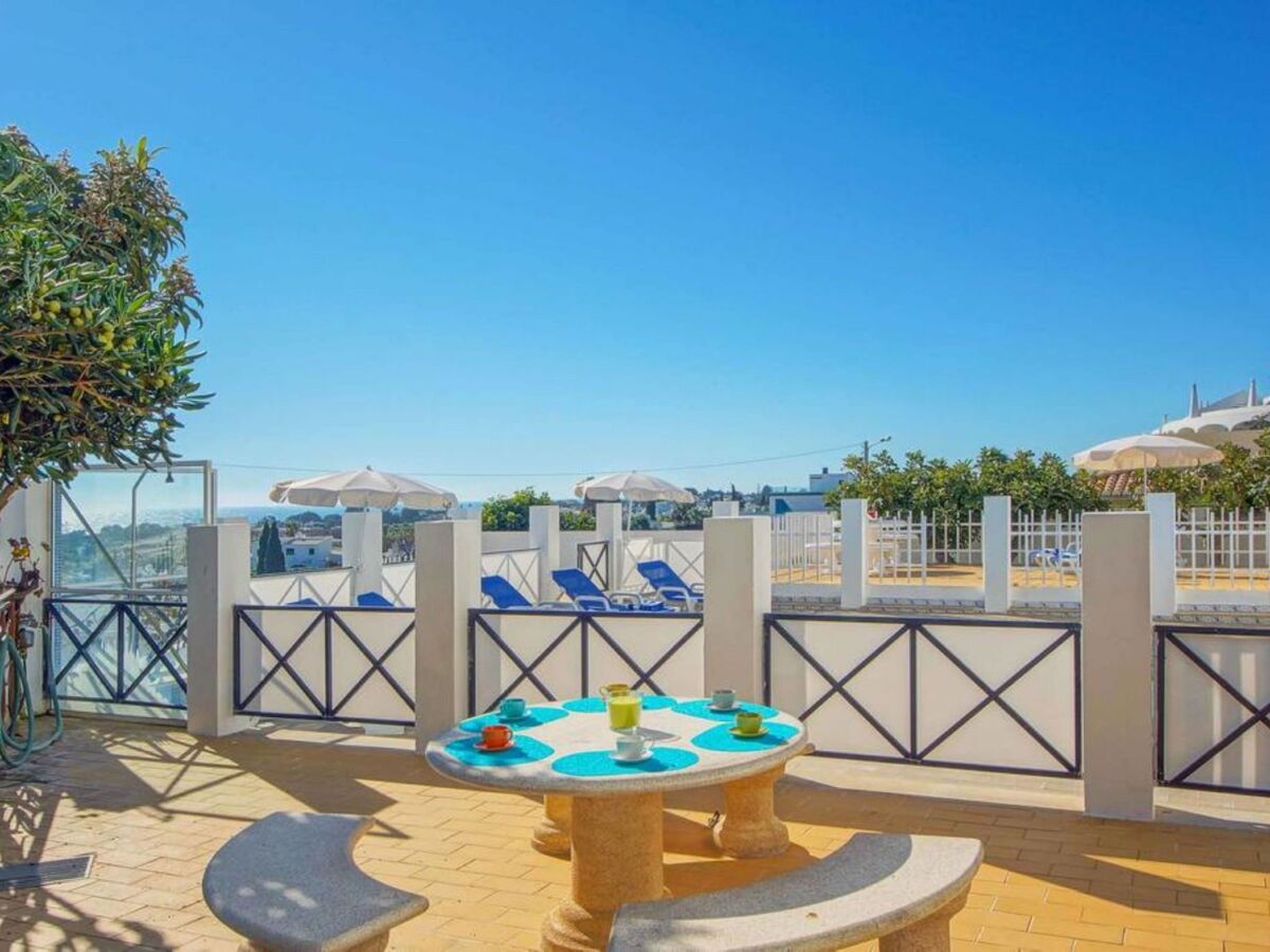 Villa Albuar – Maison 5 ch, piscine chauffée, vue mer - Photo 7