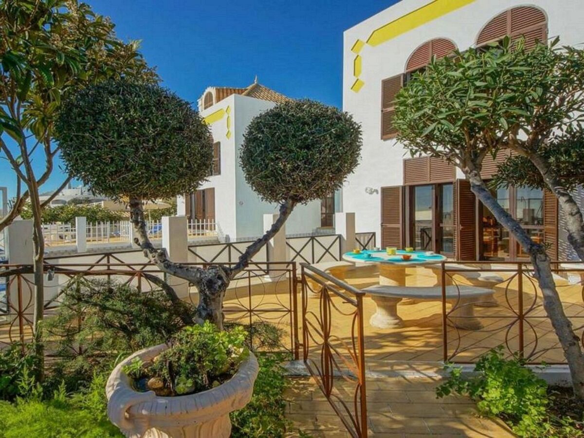 Villa Albuar – Maison 5 ch, piscine chauffée, vue mer - Photo 8