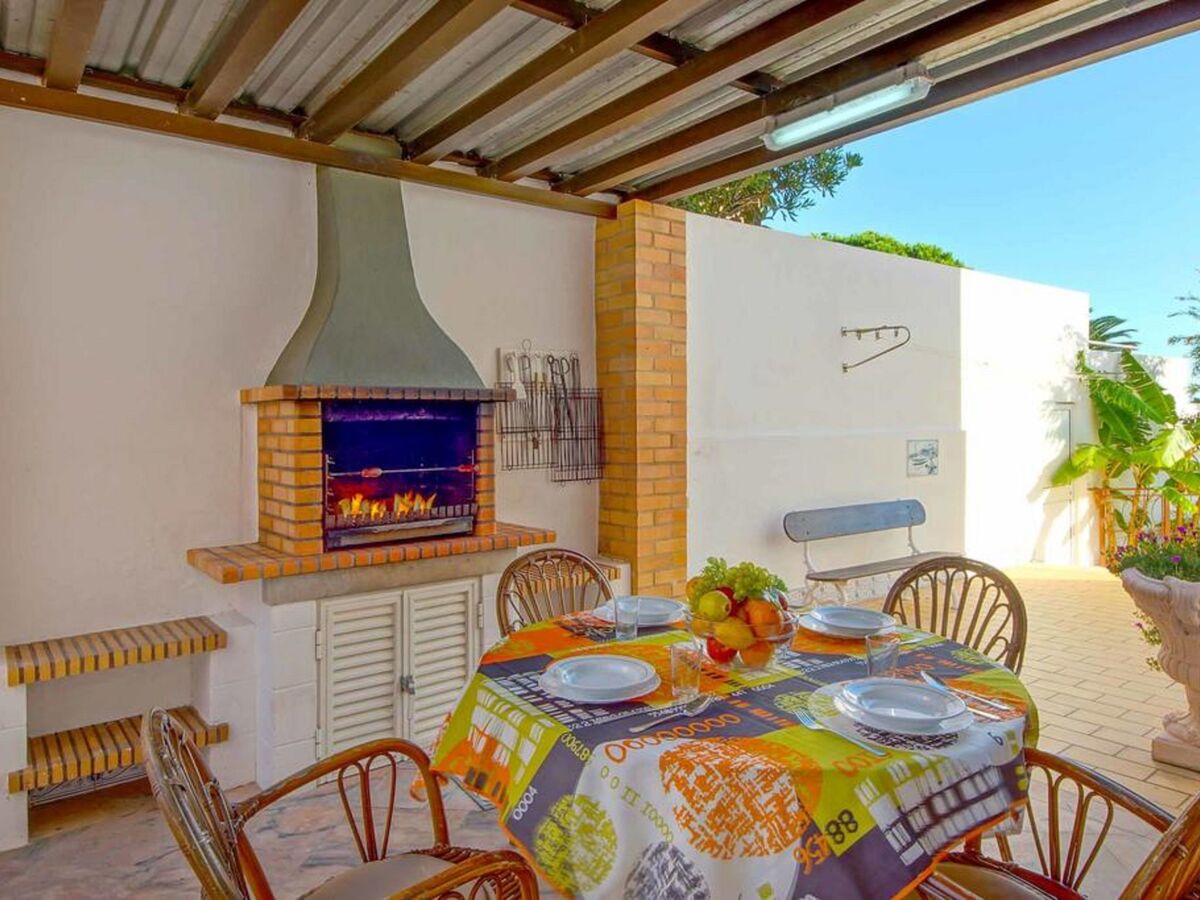 Villa Albuar – Maison 5 ch, piscine chauffée, vue mer - Photo 9