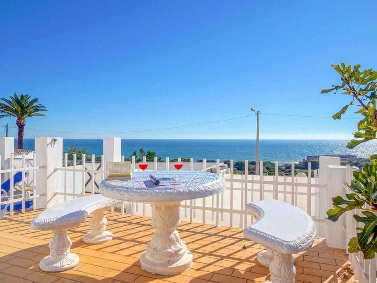 Villa Albuar – Maison 5 ch, piscine chauffée, vue mer - Photo 10
