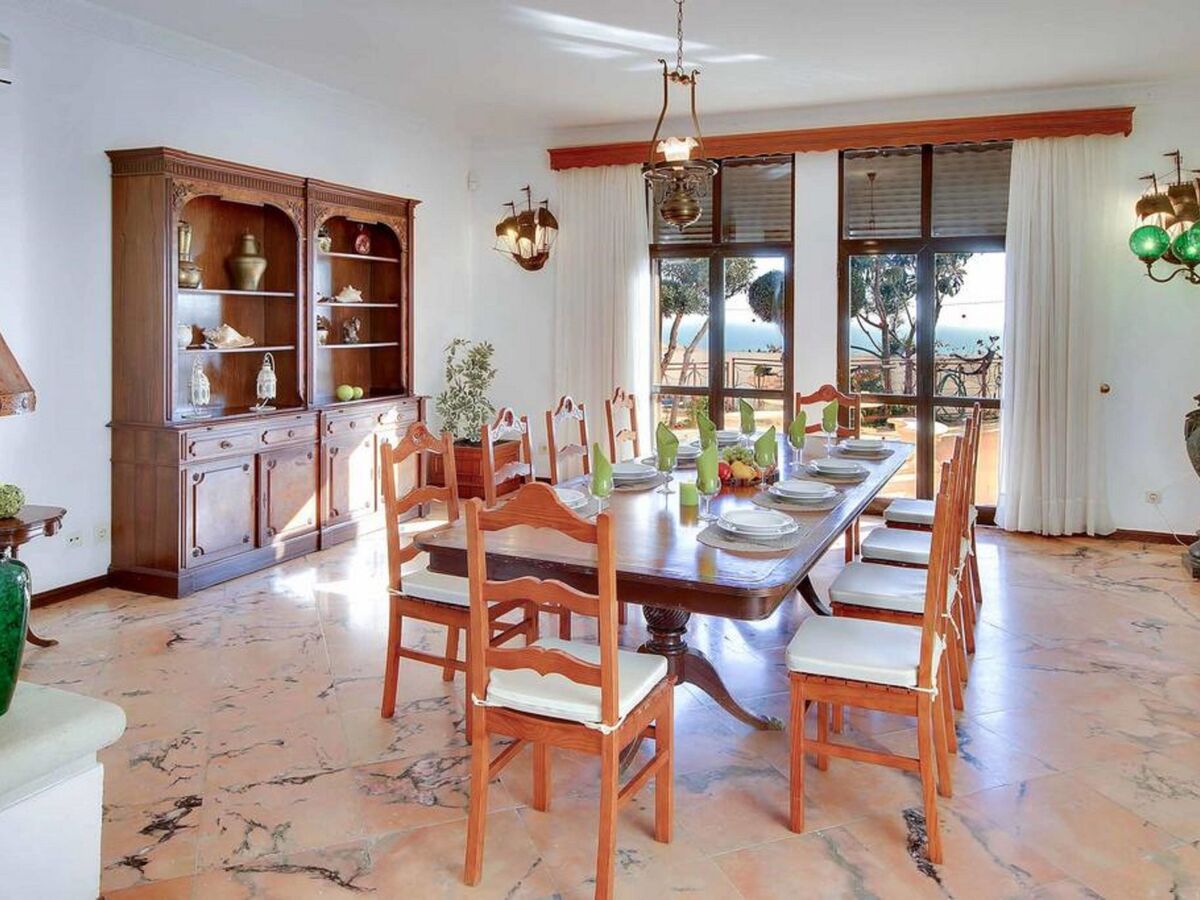 Villa Albuar – Maison 5 ch, piscine chauffée, vue mer - Photo 11