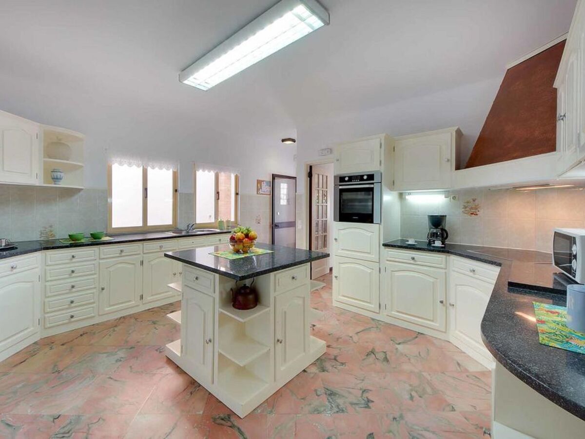 Villa Albuar – Maison 5 ch, piscine chauffée, vue mer - Photo 12